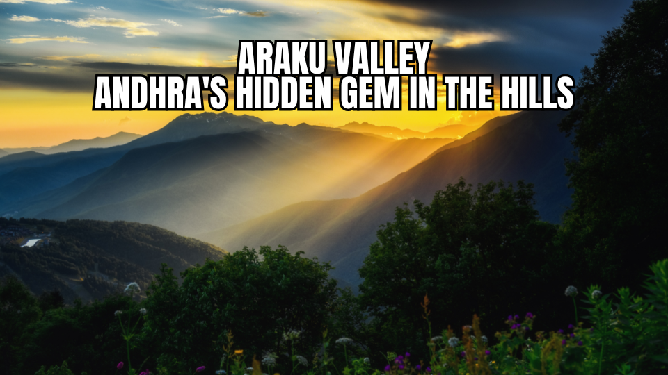 Araku