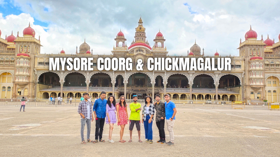 Best of Coorg & Chickmagalur