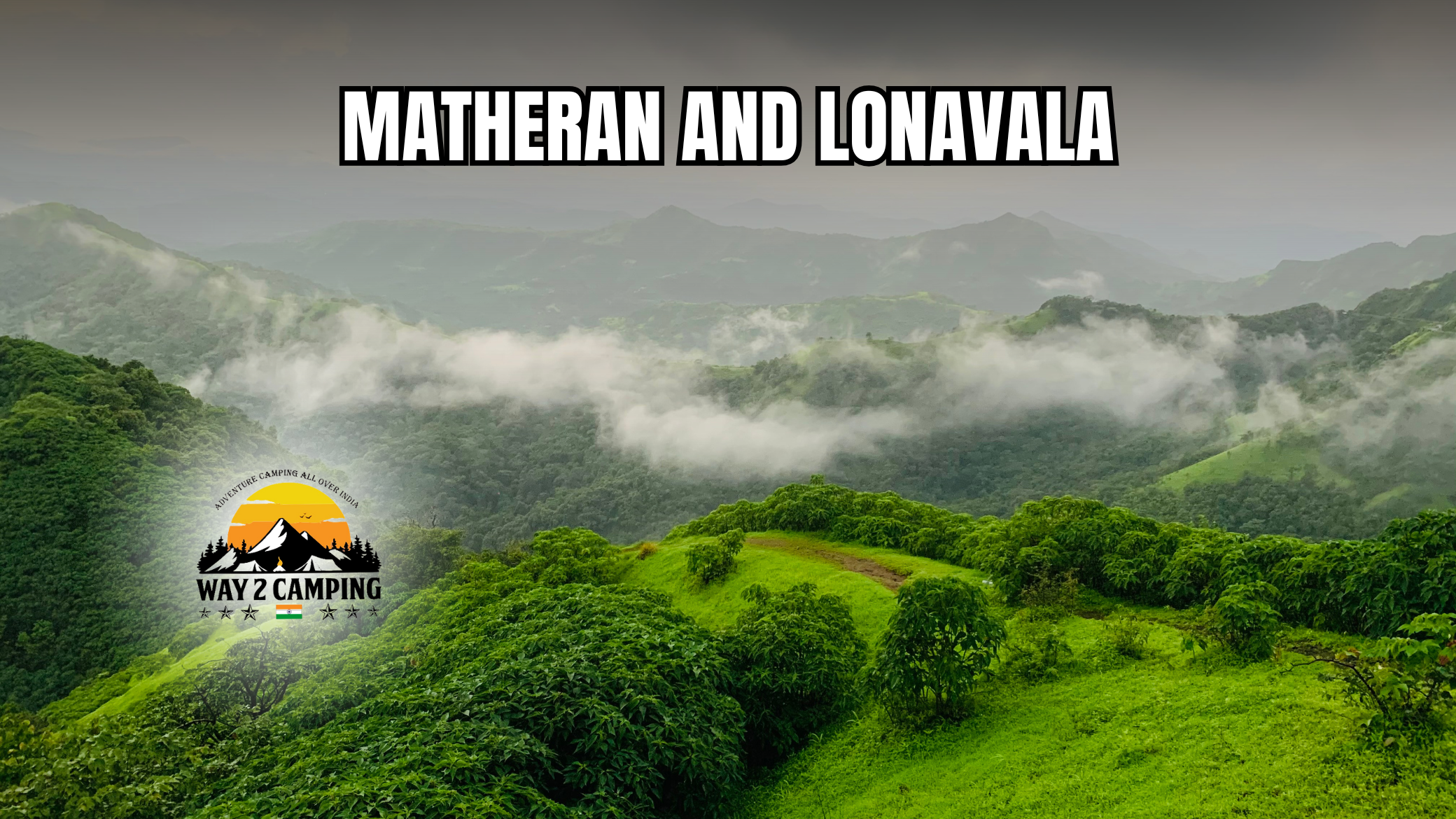 Matheran Lonavala