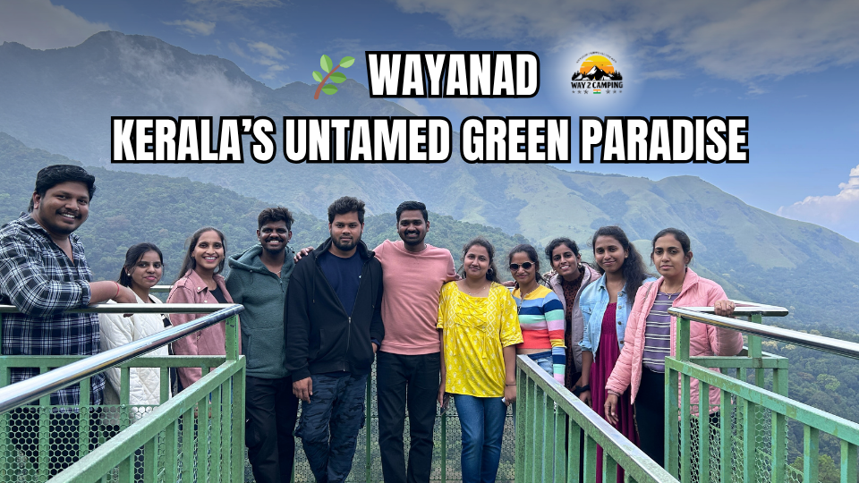 Wayanad
