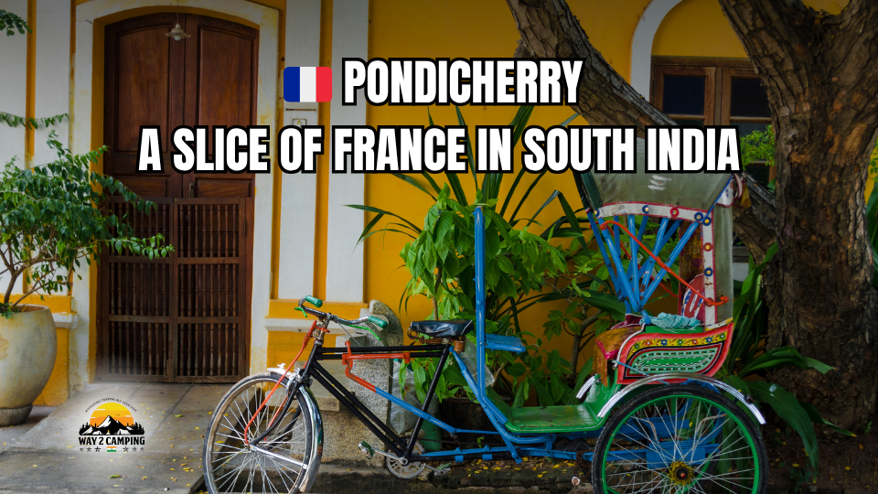 Pondicherry
