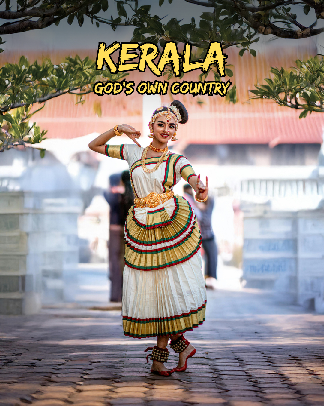 Kerala God's Own Country 2