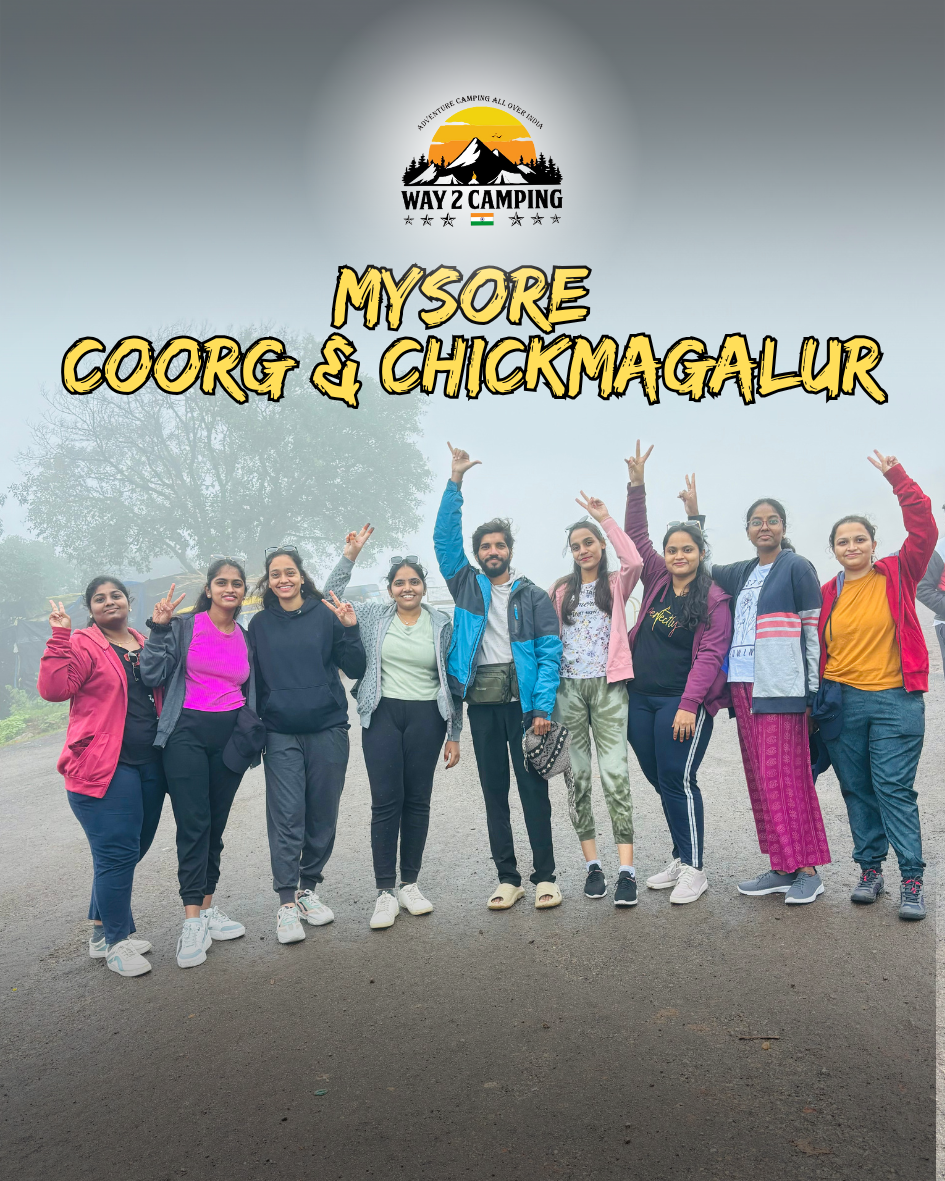 Coorg & Chikmagalur 2