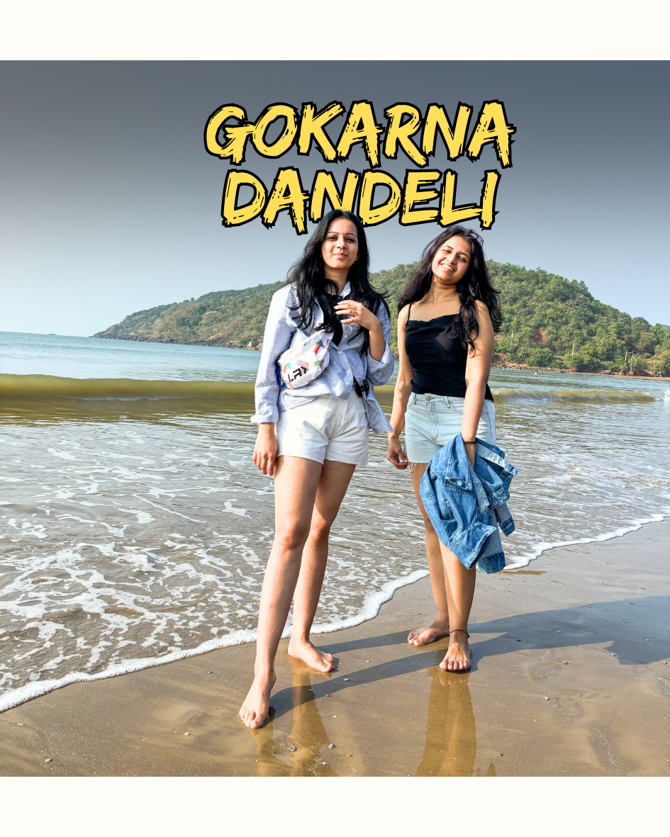 Gokarna & Dandeli 2